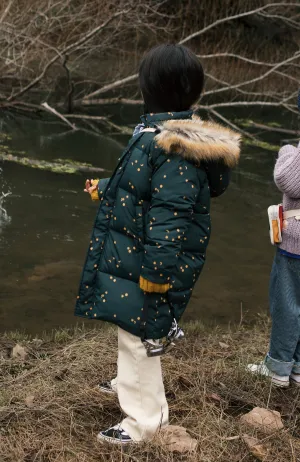 Sky Padded Jacket