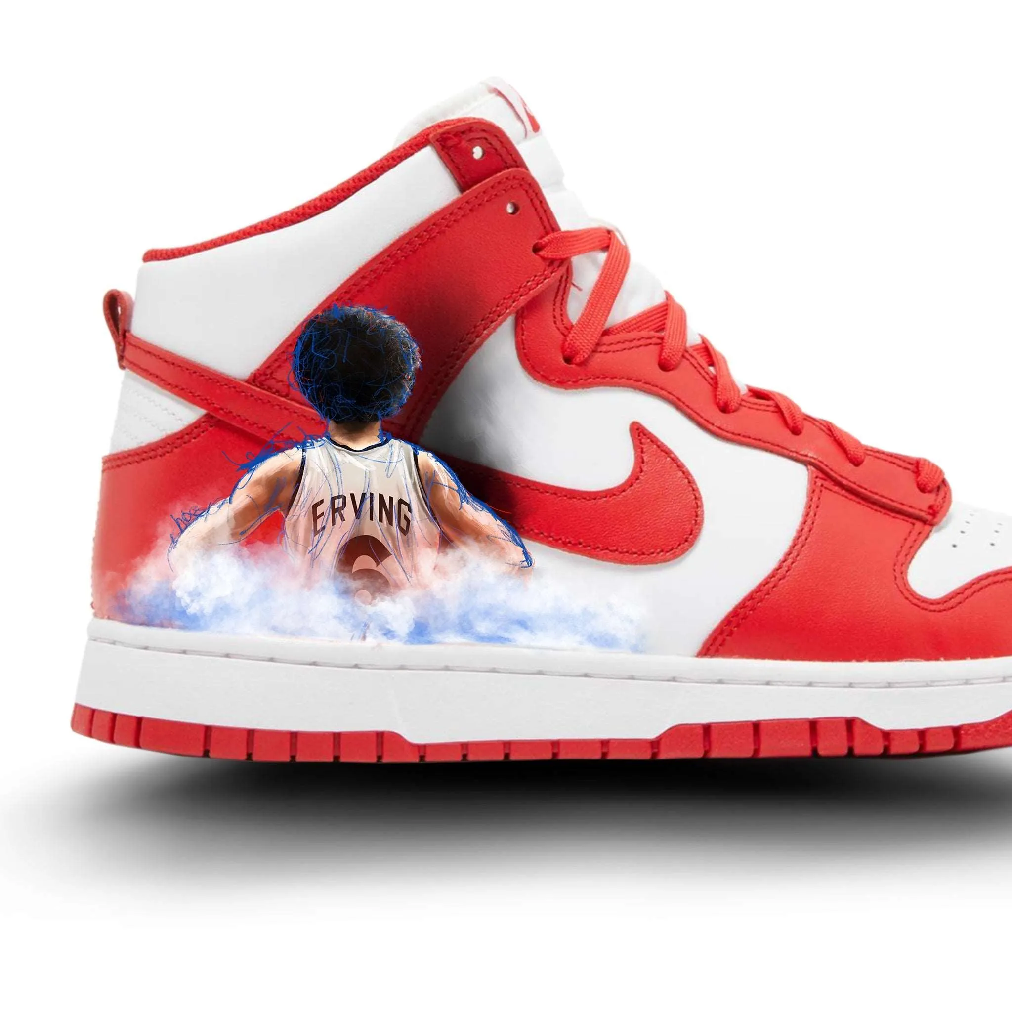 Skywalker | Dr J Dunk High