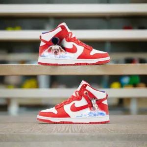 Skywalker | Dr J Dunk High