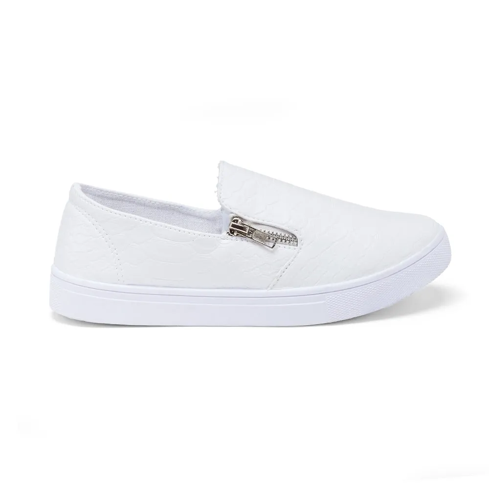 Slip On Trainers