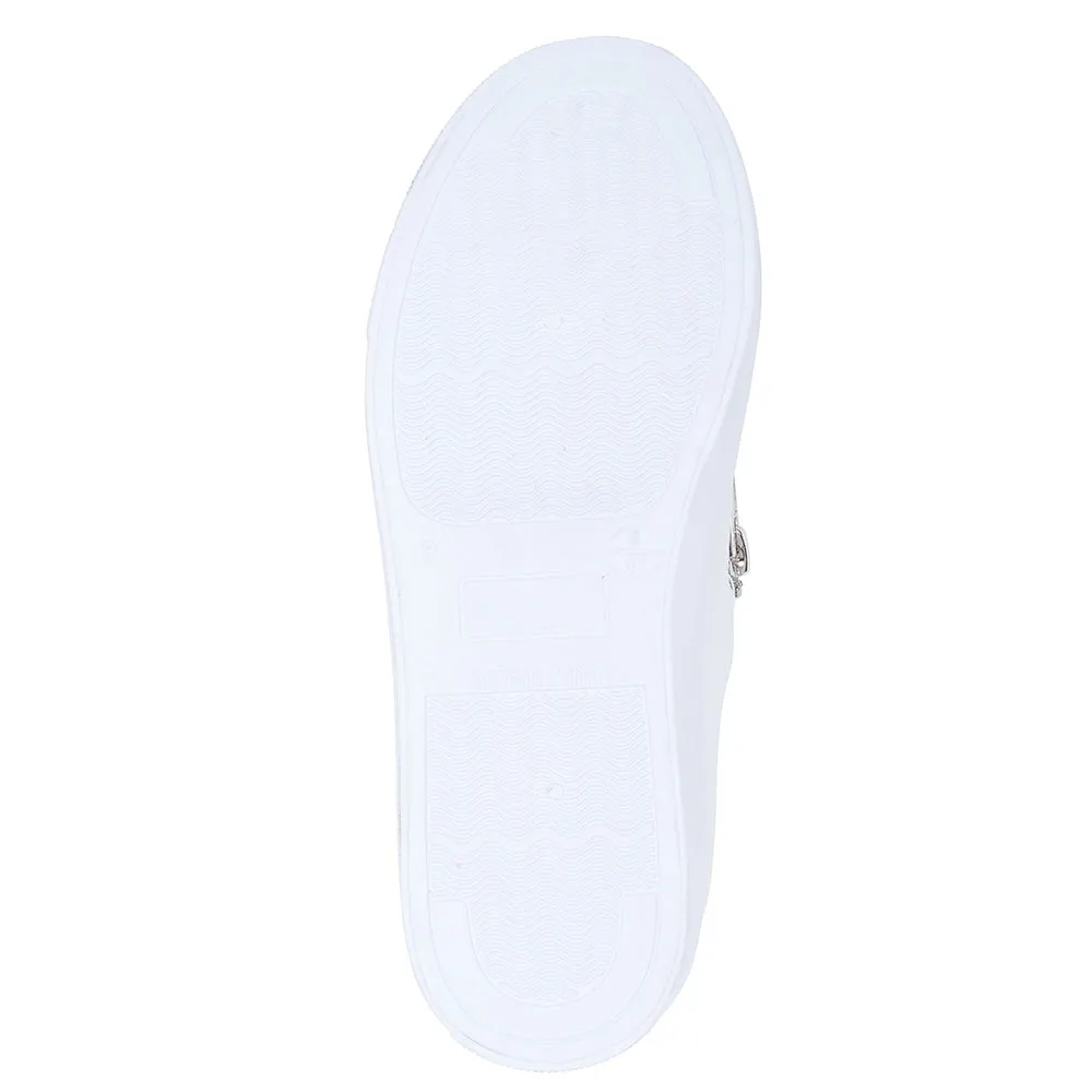 Slip On Trainers