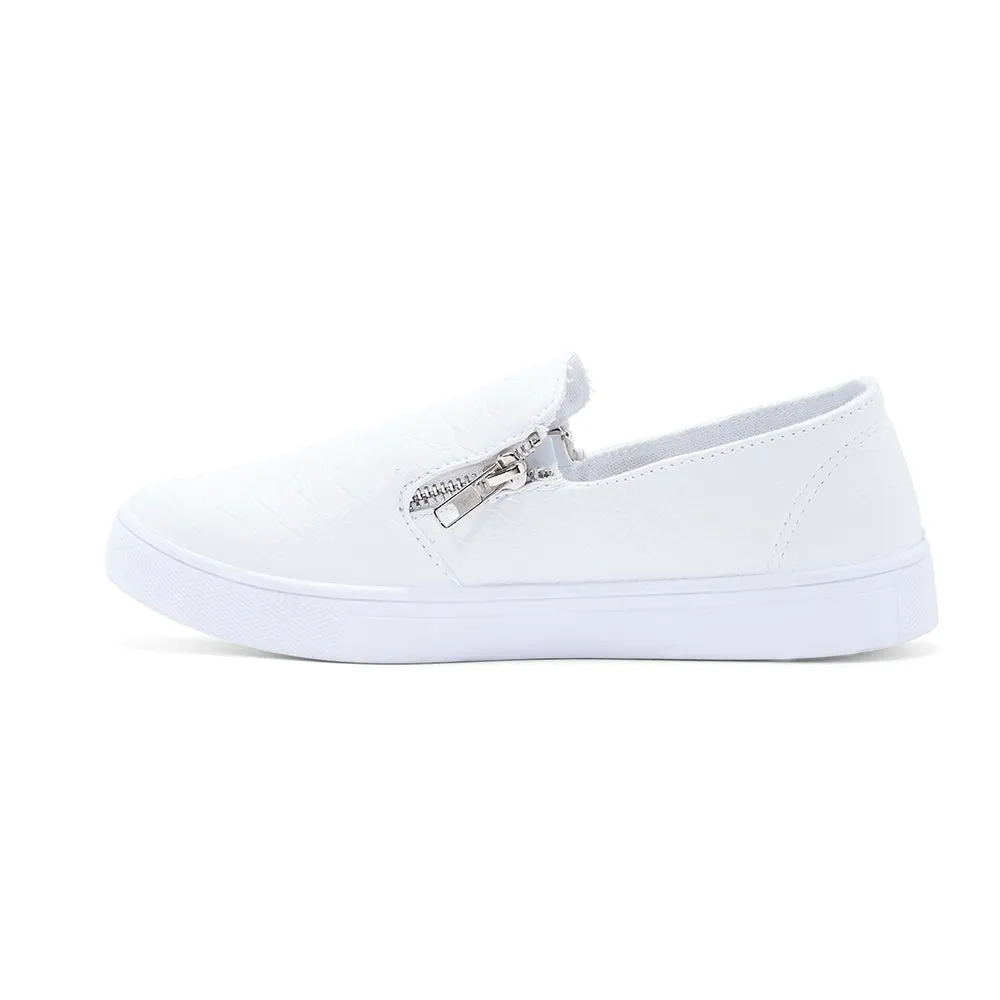 Slip On Trainers