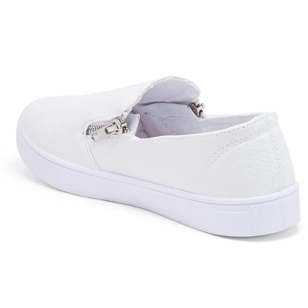 Slip On Trainers