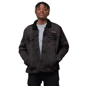 Sneakerhead "The Definition" LE Denim Jacket