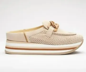 Softwaves Carlisa Mule
