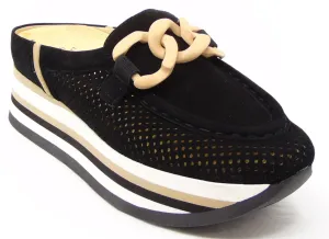 Softwaves Carlisa Mule