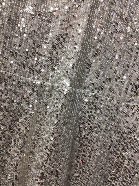 Sosaqndar Sequined Dress Size 2 New