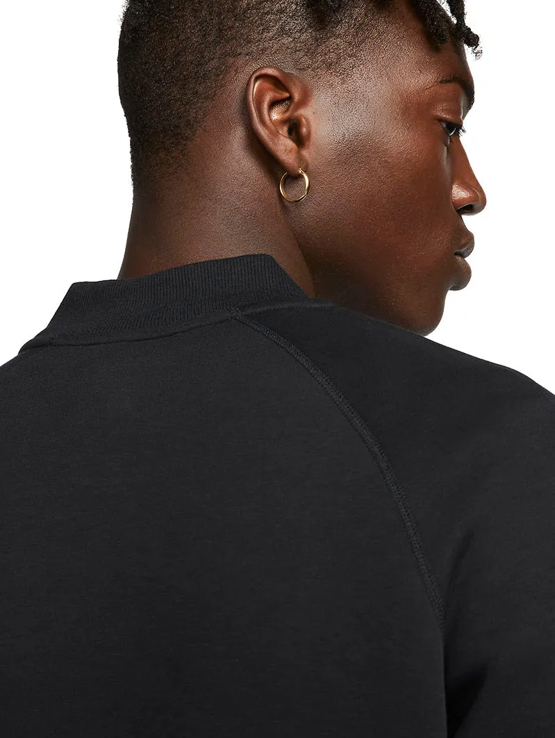 Sportswear Tech Fleece Bomber Jacket Black