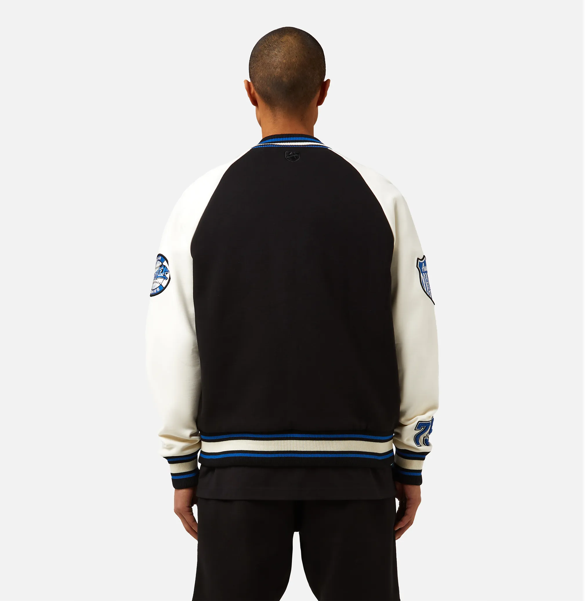 SPRINGFIELD BOMBER