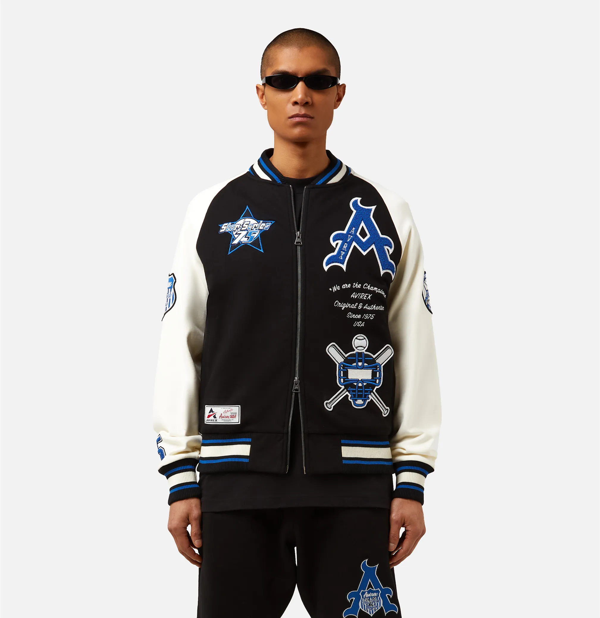 SPRINGFIELD BOMBER