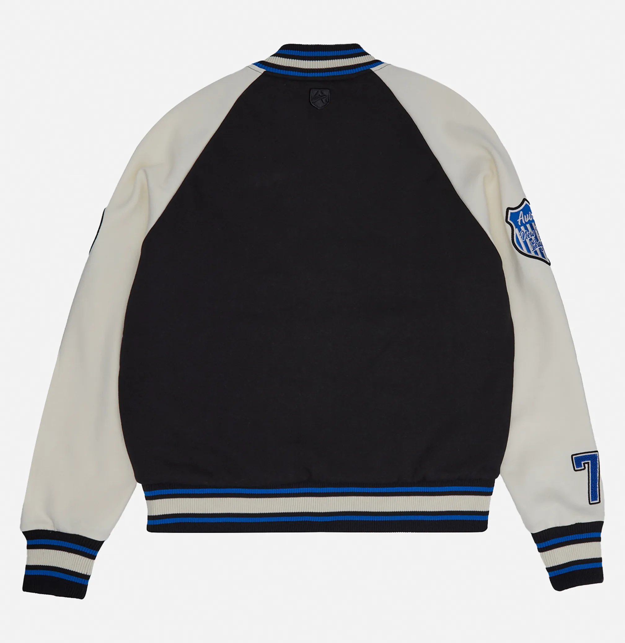 SPRINGFIELD BOMBER
