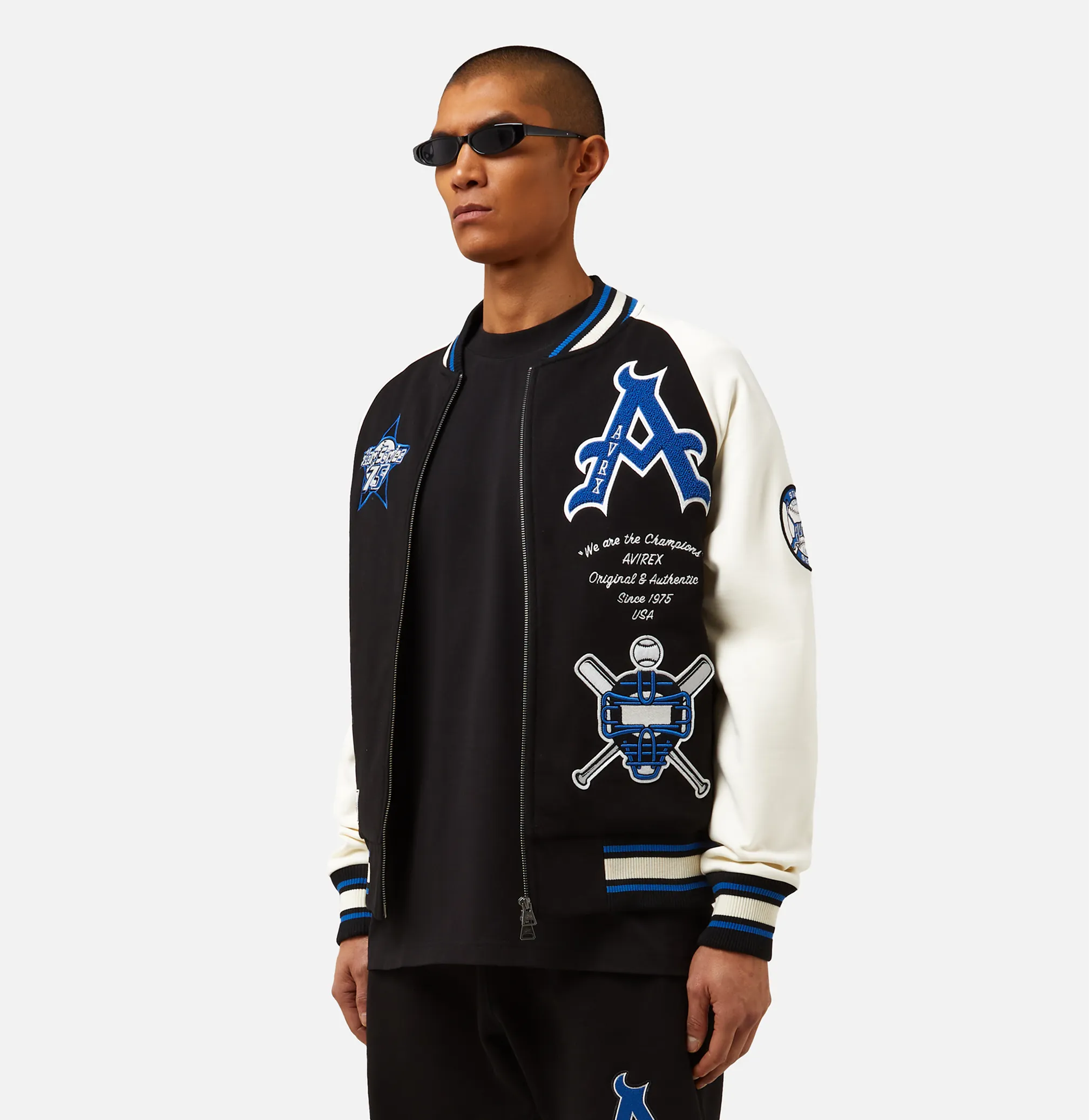 SPRINGFIELD BOMBER