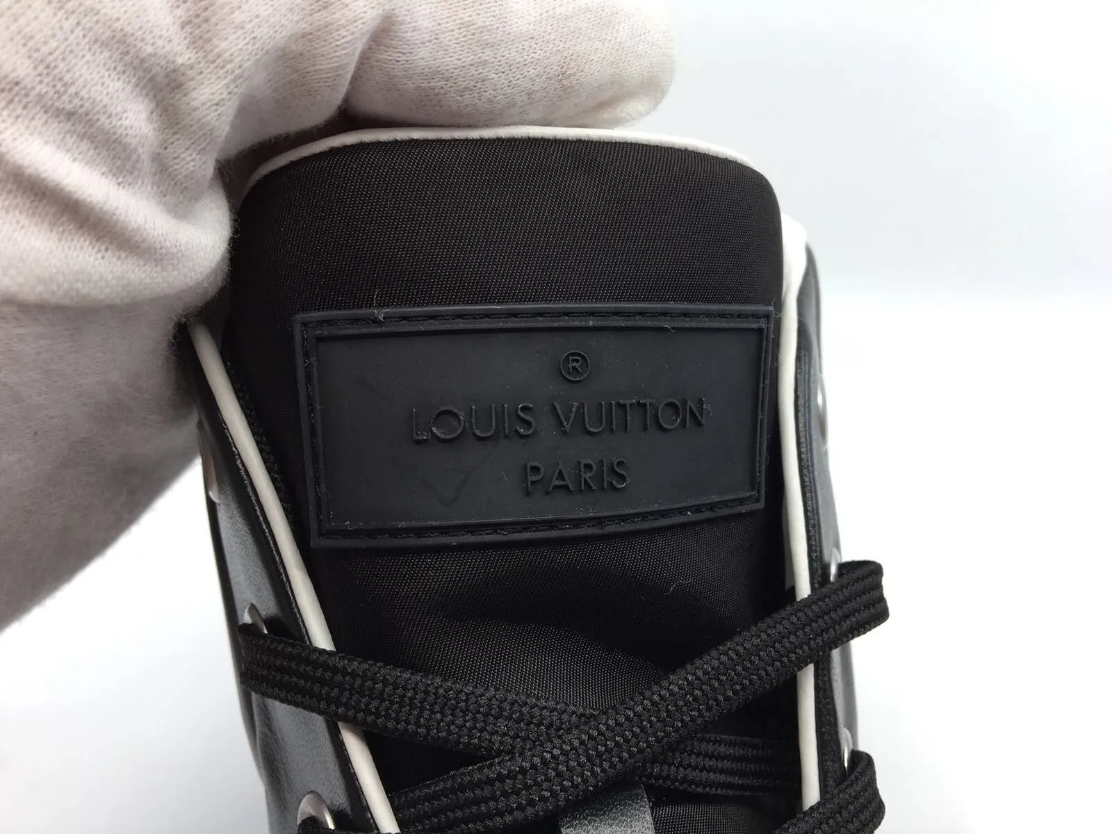 Sprinter Sneaker Boot