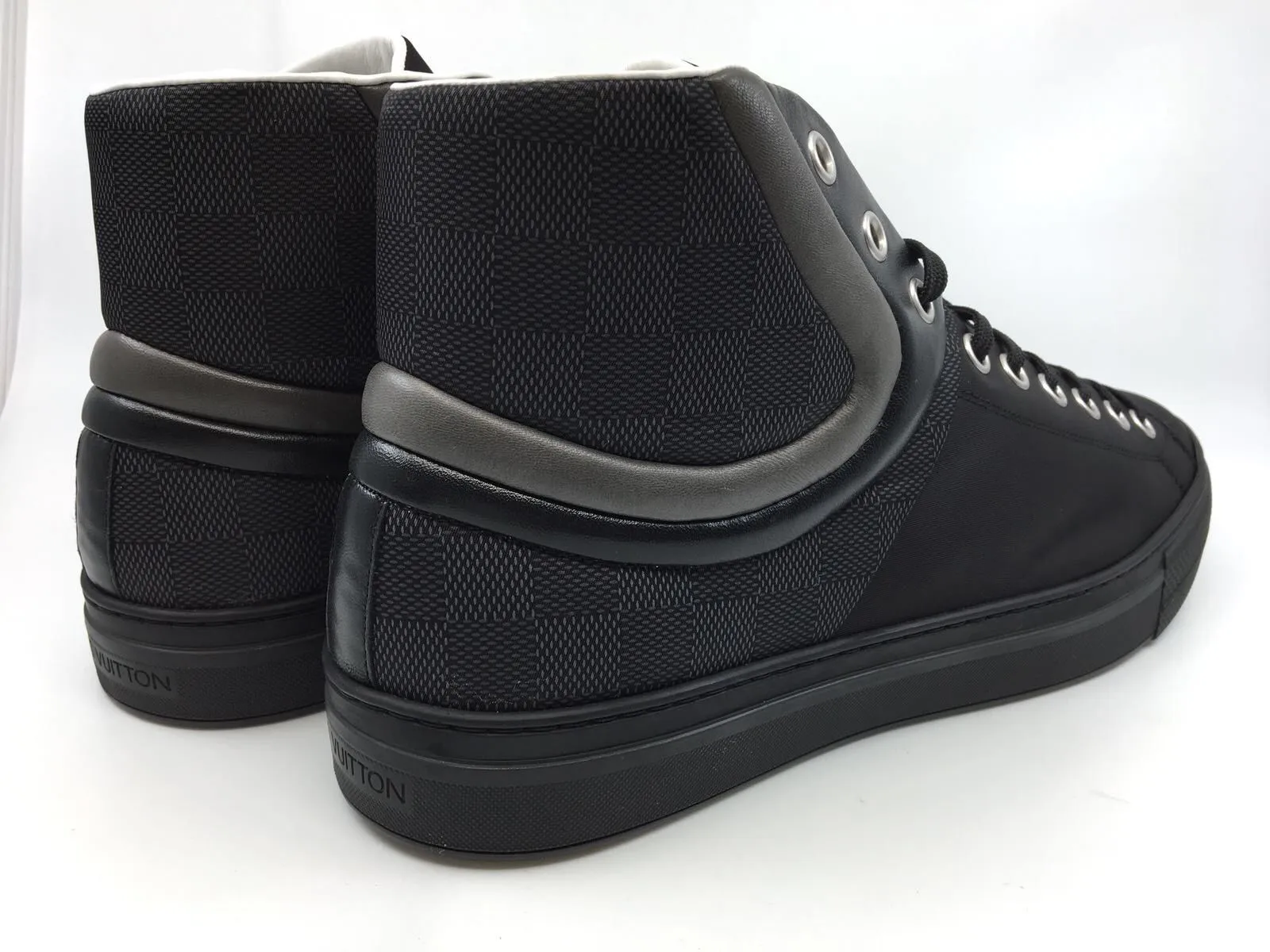 Sprinter Sneaker Boot