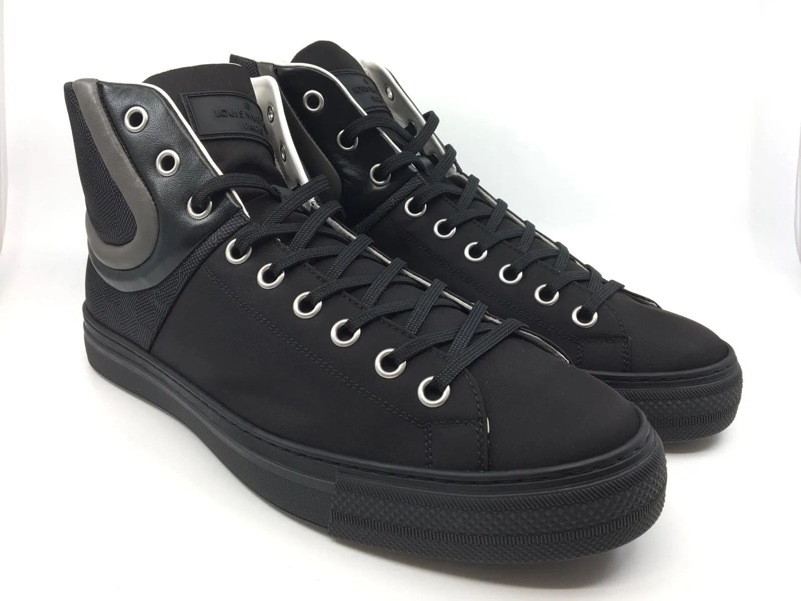Sprinter Sneaker Boot