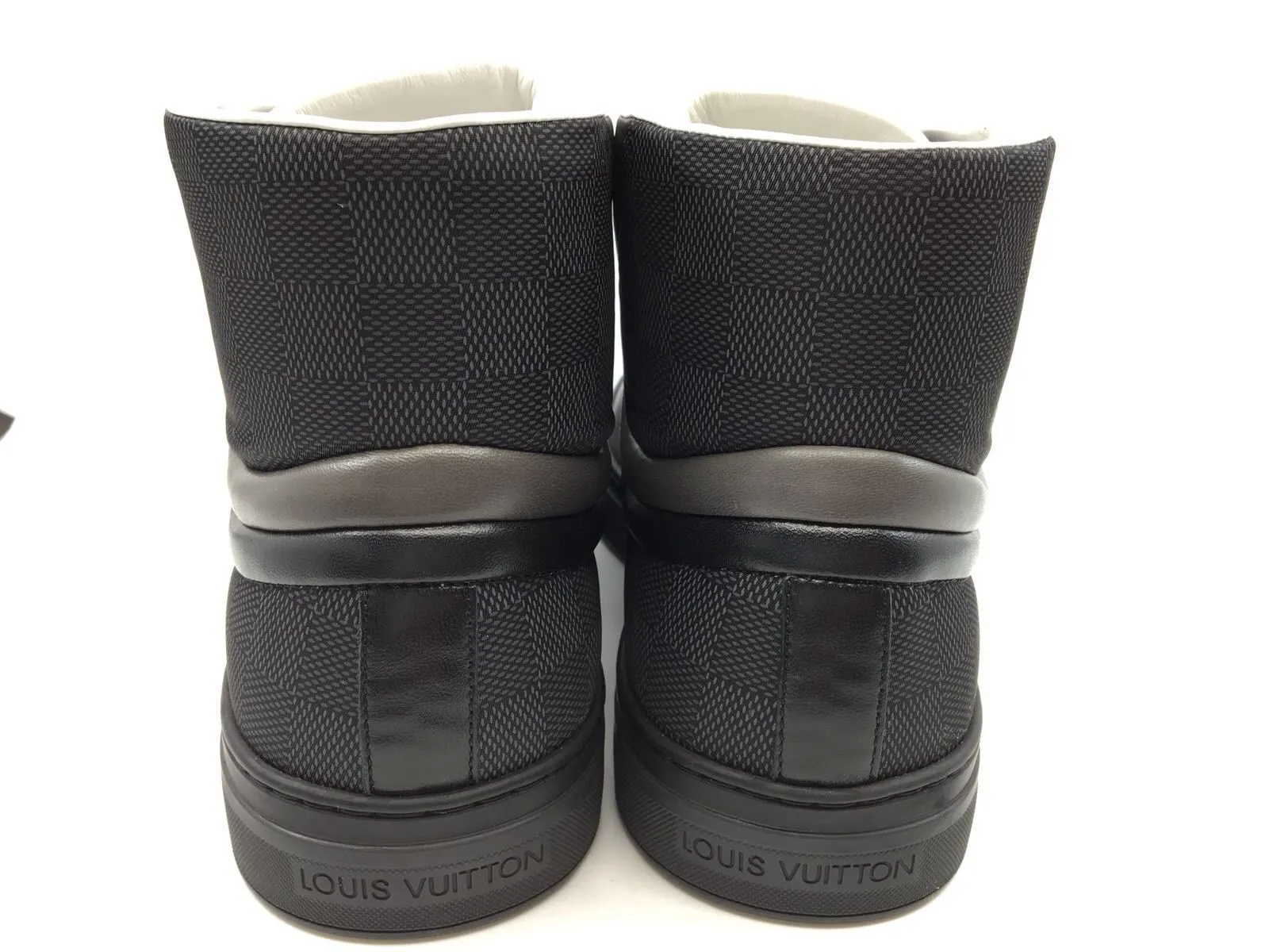 Sprinter Sneaker Boot