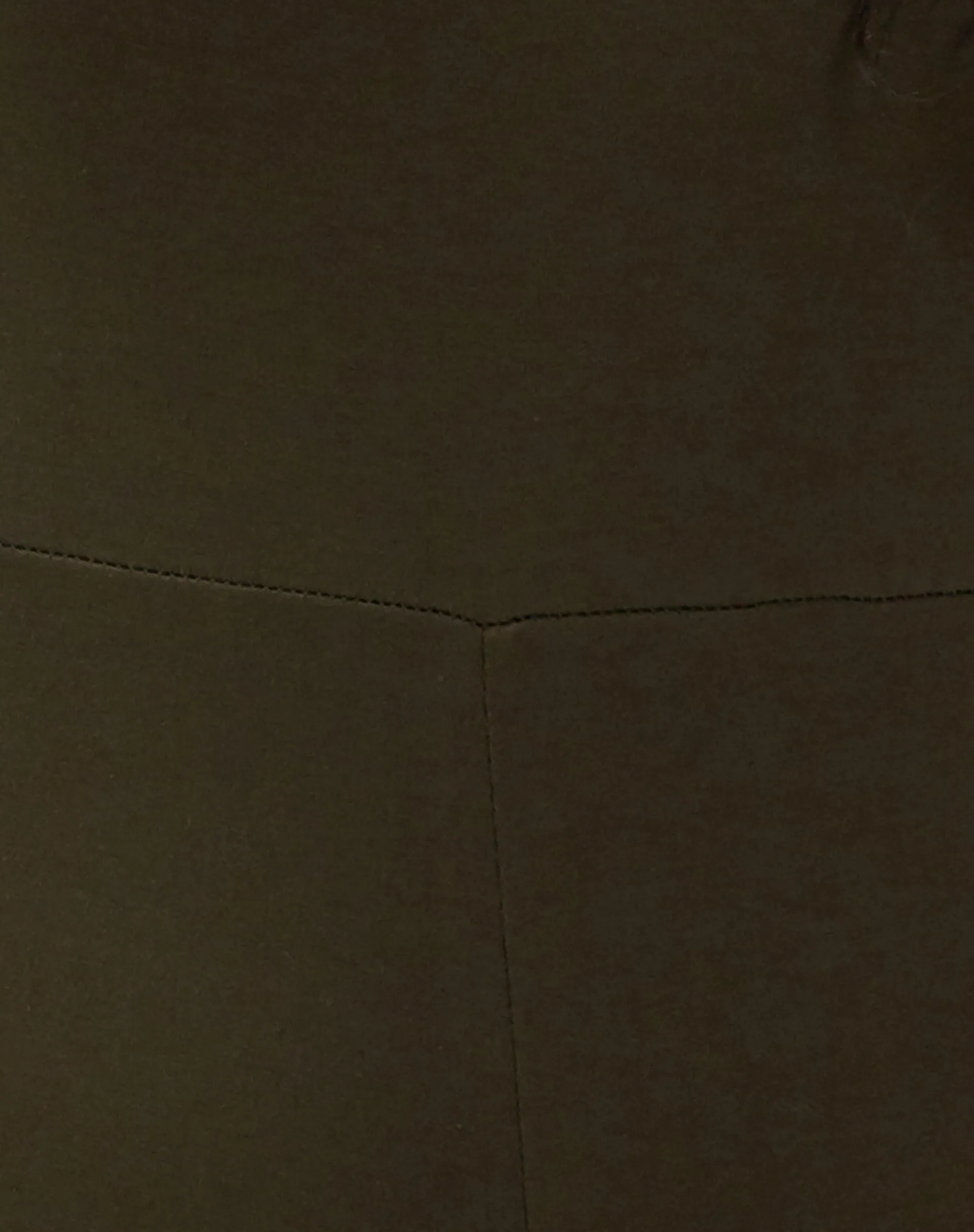 Sujin Unitard in Olive