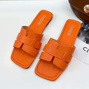 Summer popular women Slippers
