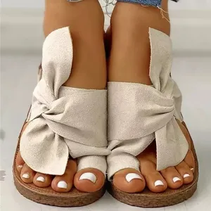 Summer Sandals Flat Shoes Flip Flop Slippers
