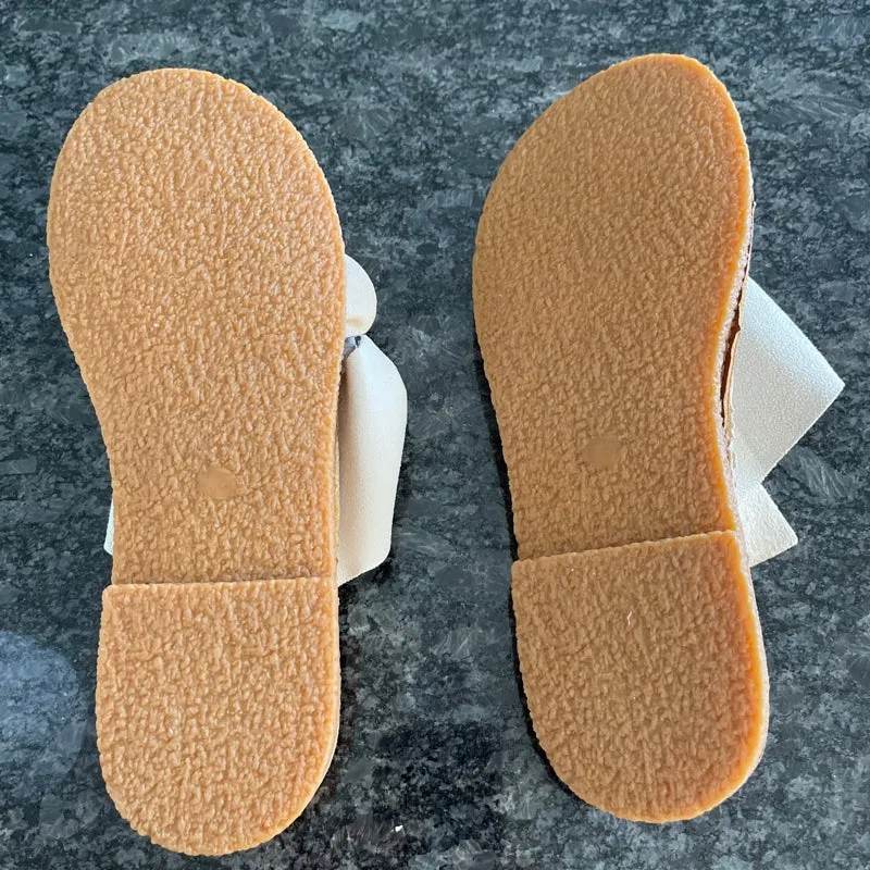 Summer Sandals Flat Shoes Flip Flop Slippers