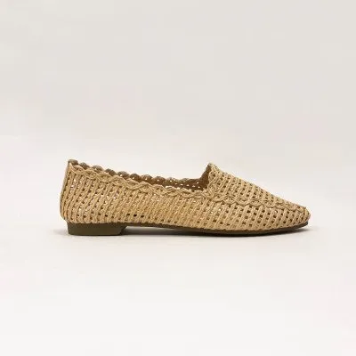 Sunday Ready Loafer Flats