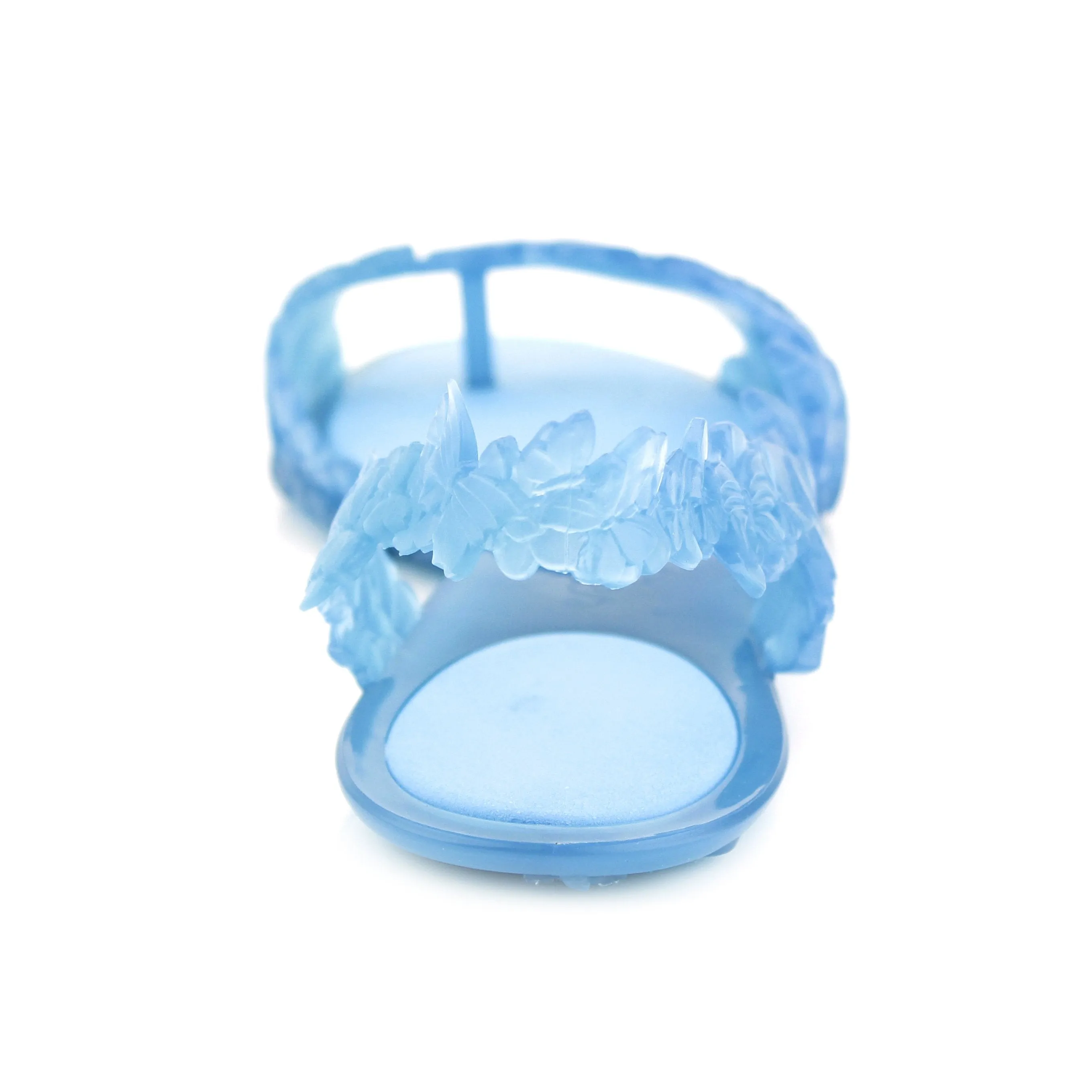 Sunies Butterfly Neon Blue