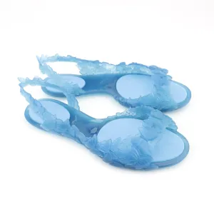 Sunies Butterfly Neon Blue