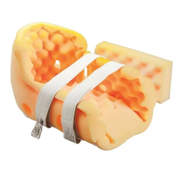 Suspension Foam Boot for Heels