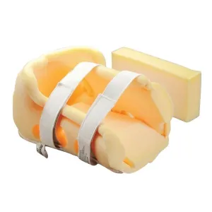 Suspension Foam Boot for Heels