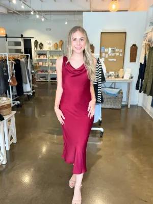 Sweet Treat Dress