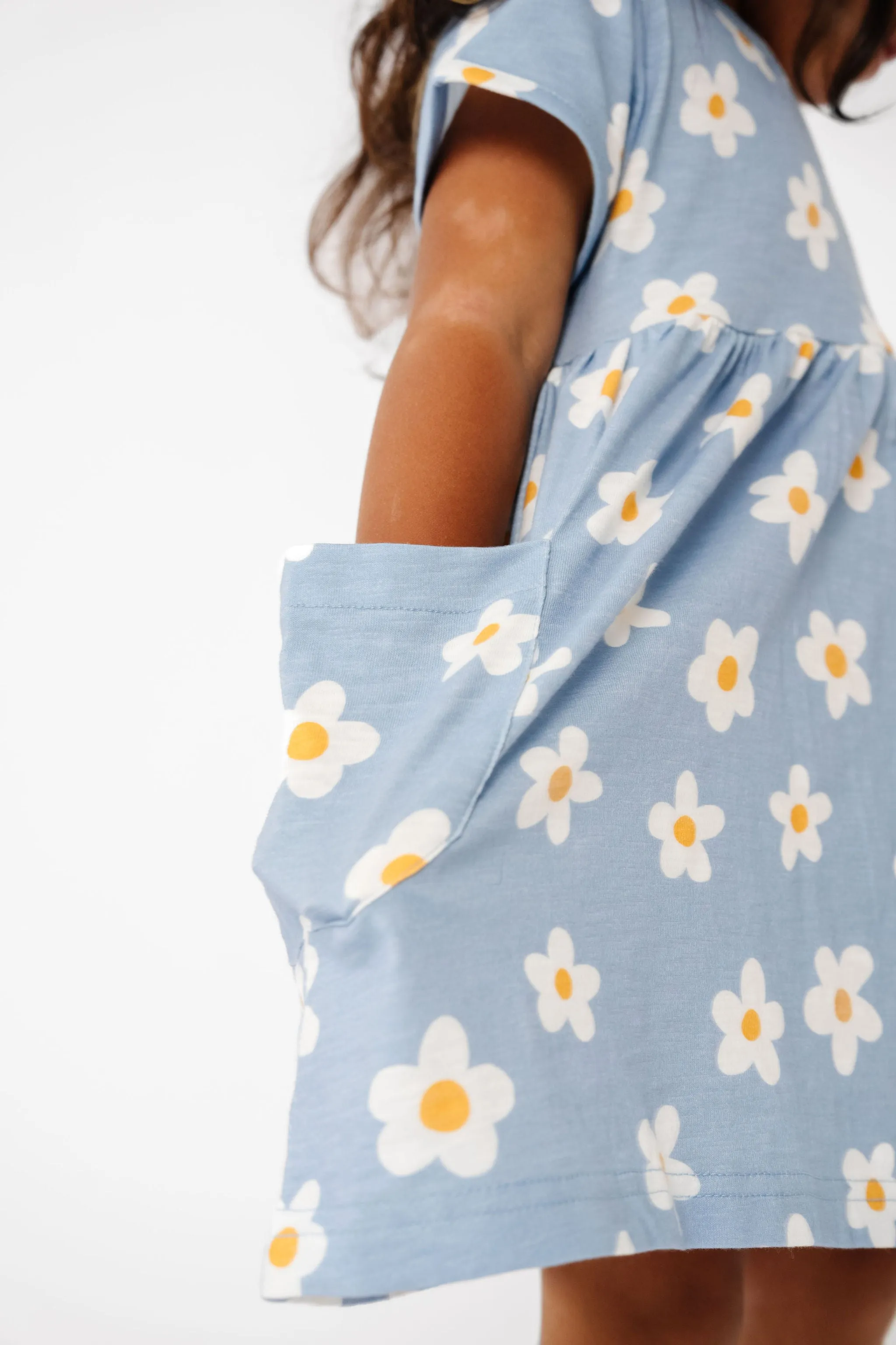 T-Shirt Dress - Della