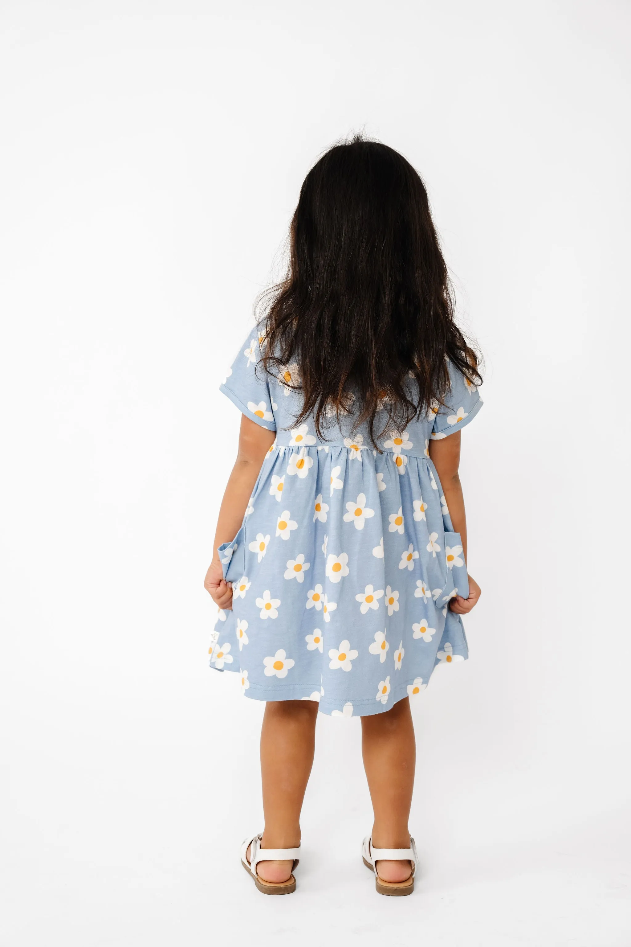 T-Shirt Dress - Della