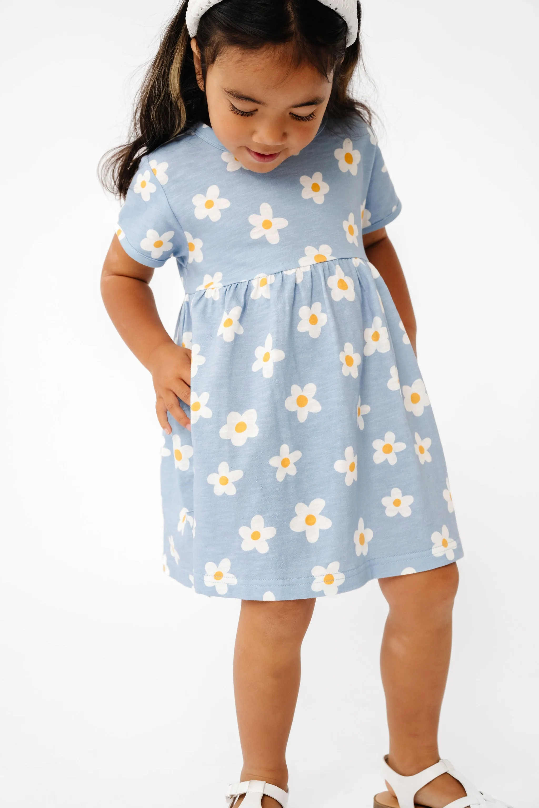 T-Shirt Dress - Della