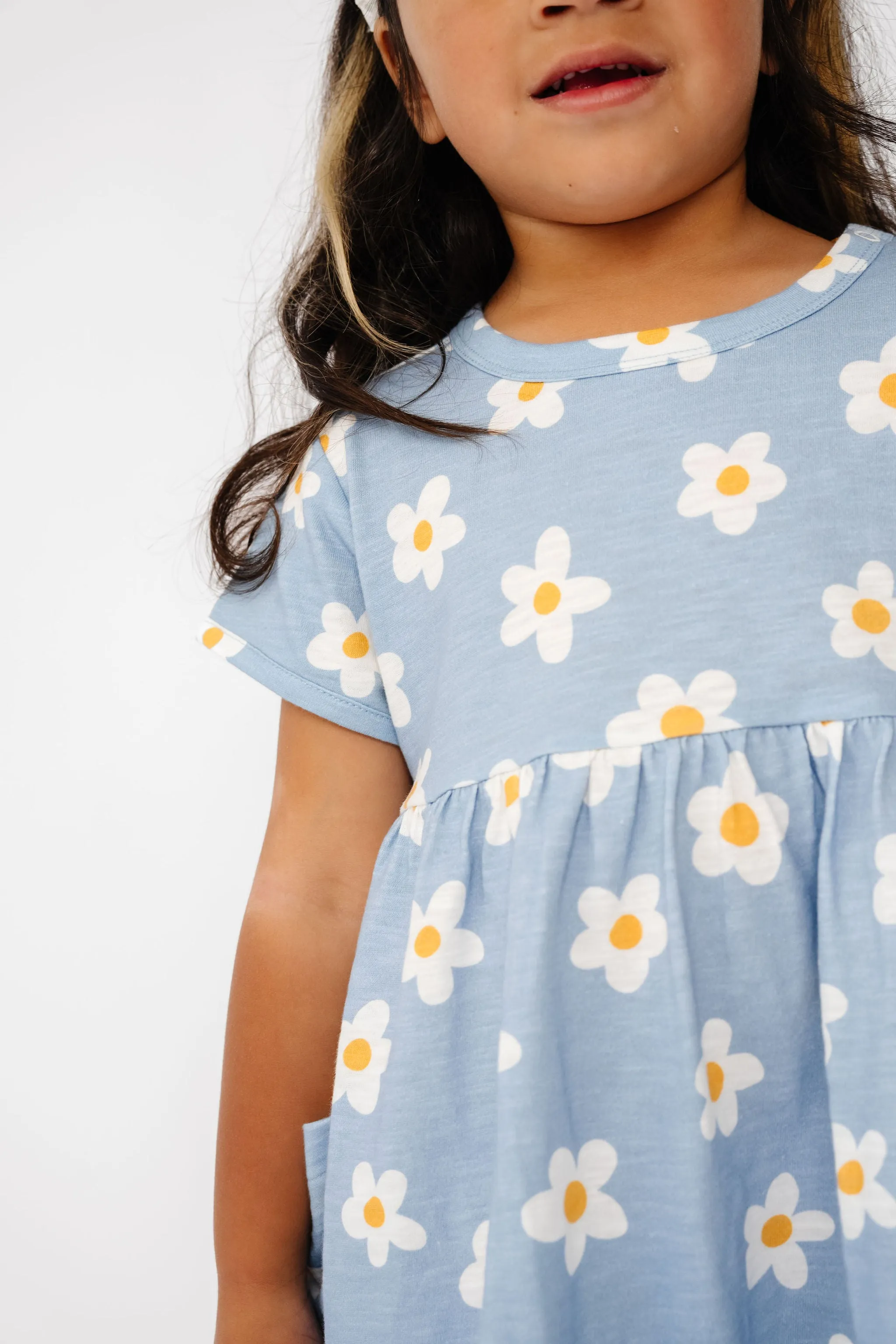T-Shirt Dress - Della