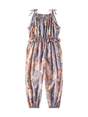TALLOW JUMPSUIT