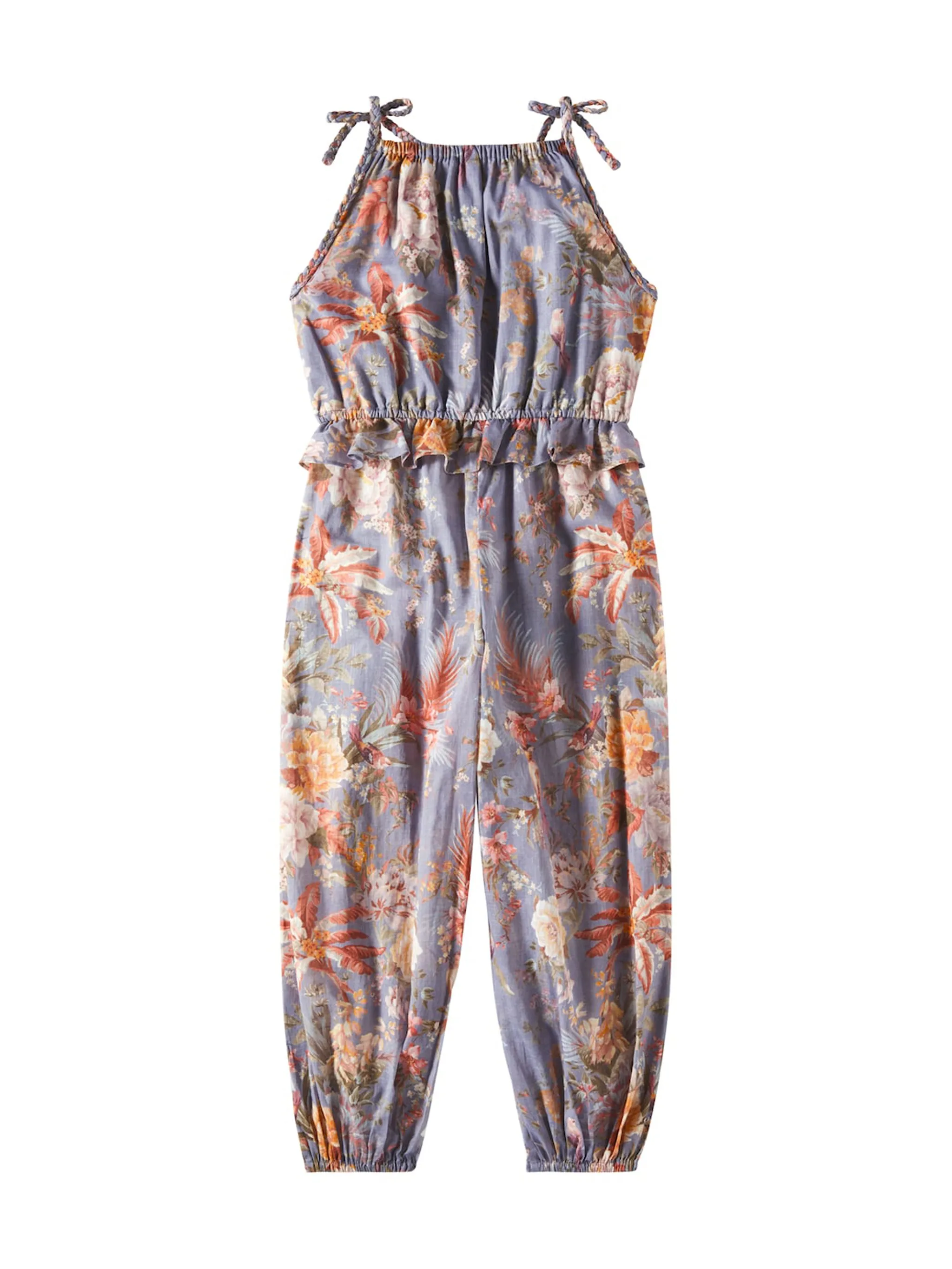 TALLOW JUMPSUIT