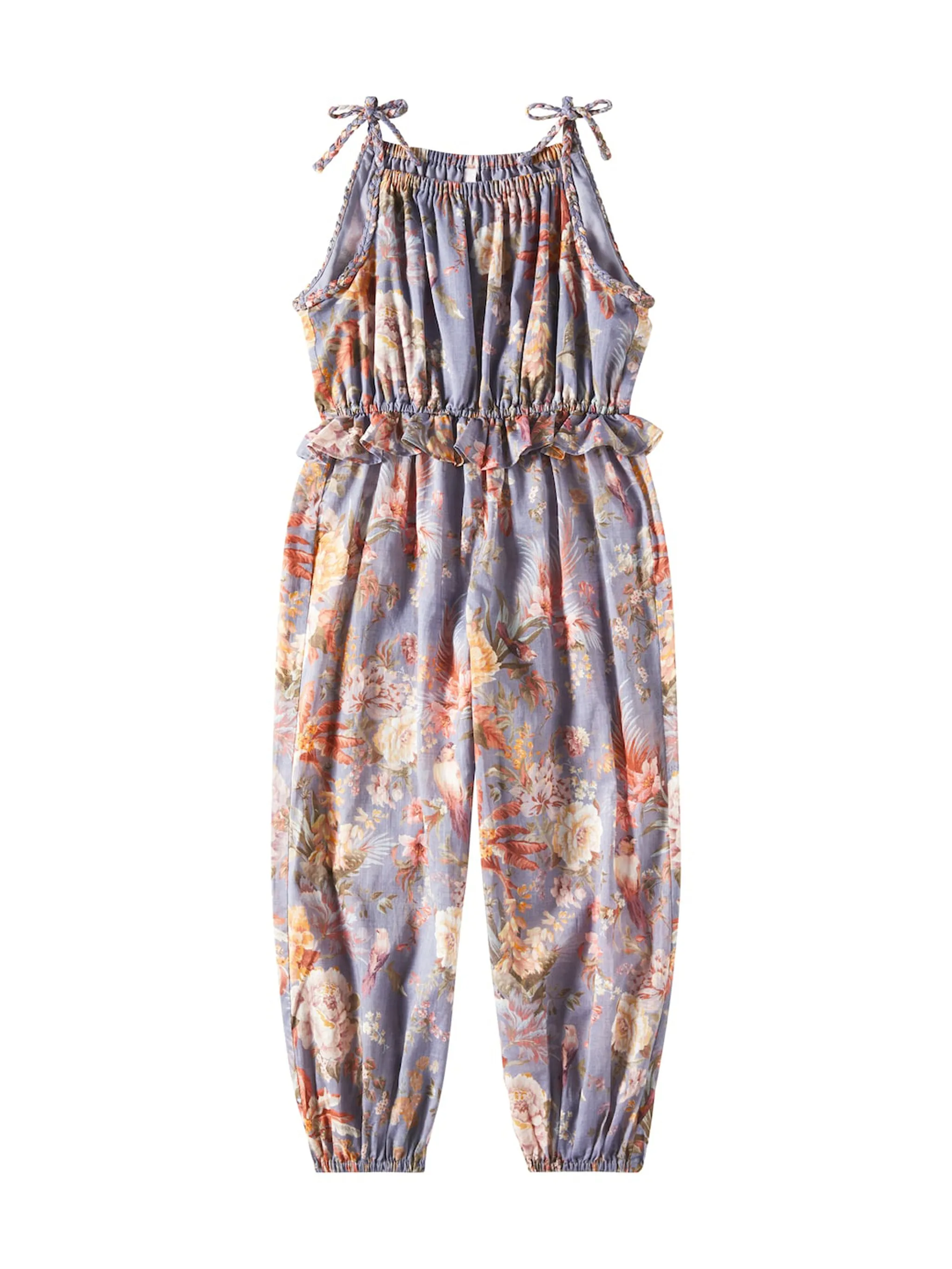 TALLOW JUMPSUIT