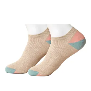 Tawny Ankle Women's Socks