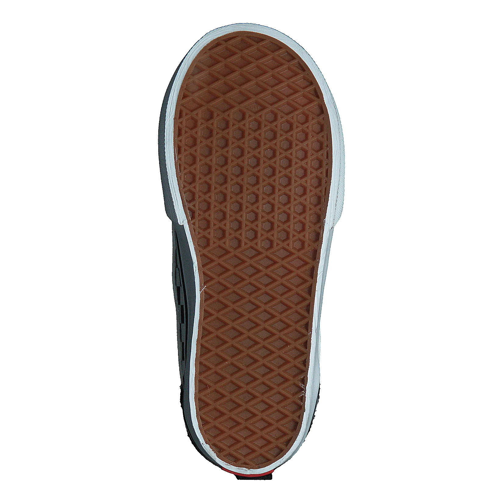 Td Ward Slip-on (checkered) Black/true Wh