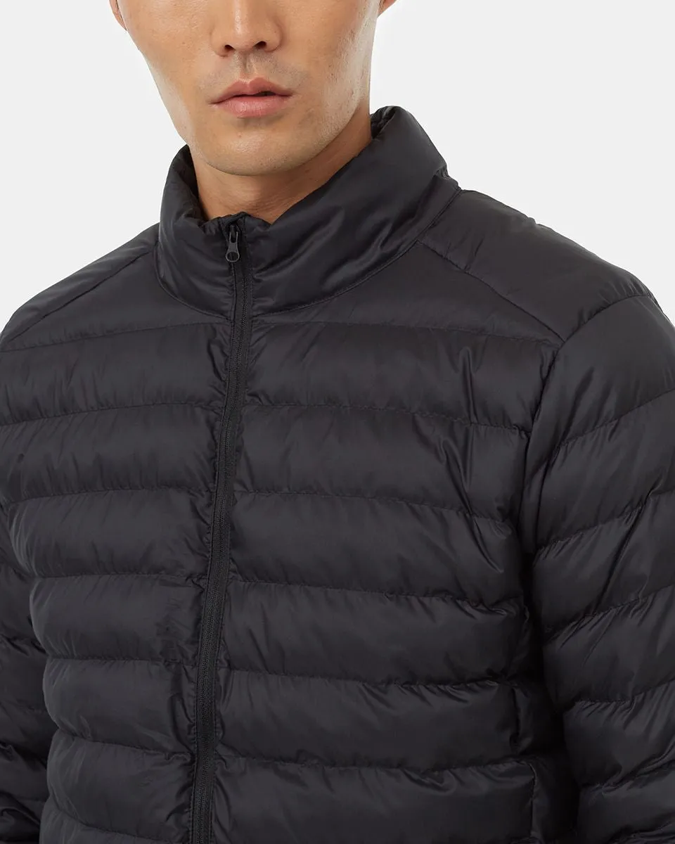 Tentree Cloud Shell Packable Puffer Men's