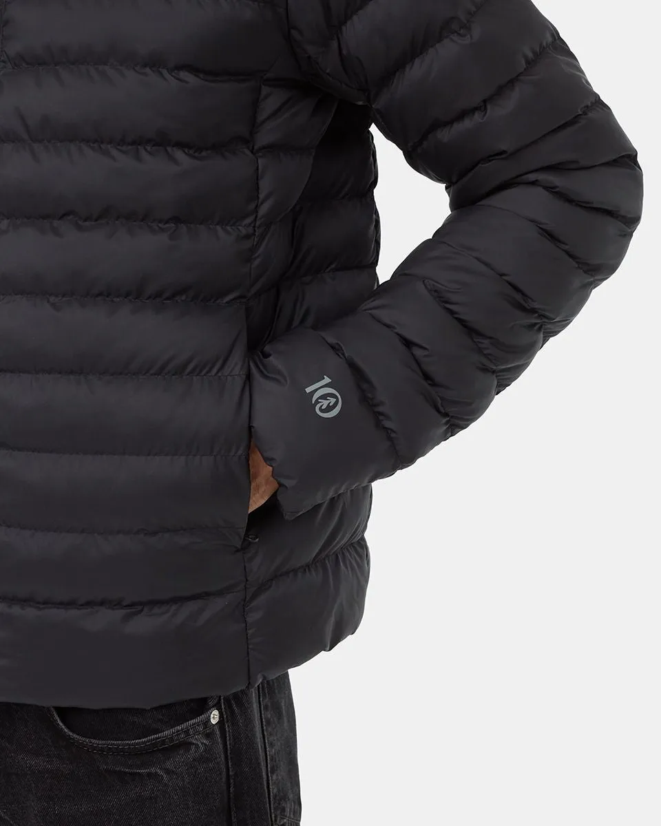 Tentree Cloud Shell Packable Puffer Men's