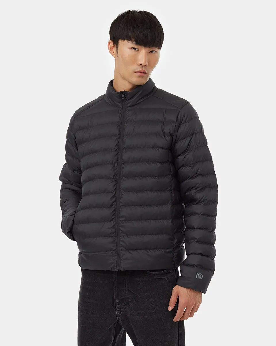 Tentree Cloud Shell Packable Puffer Men's