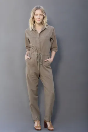 The Madeline Jumpsuit