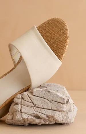 The Paloma Sandals
