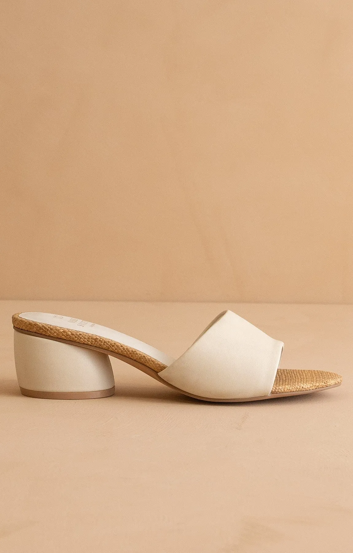 The Paloma Sandals