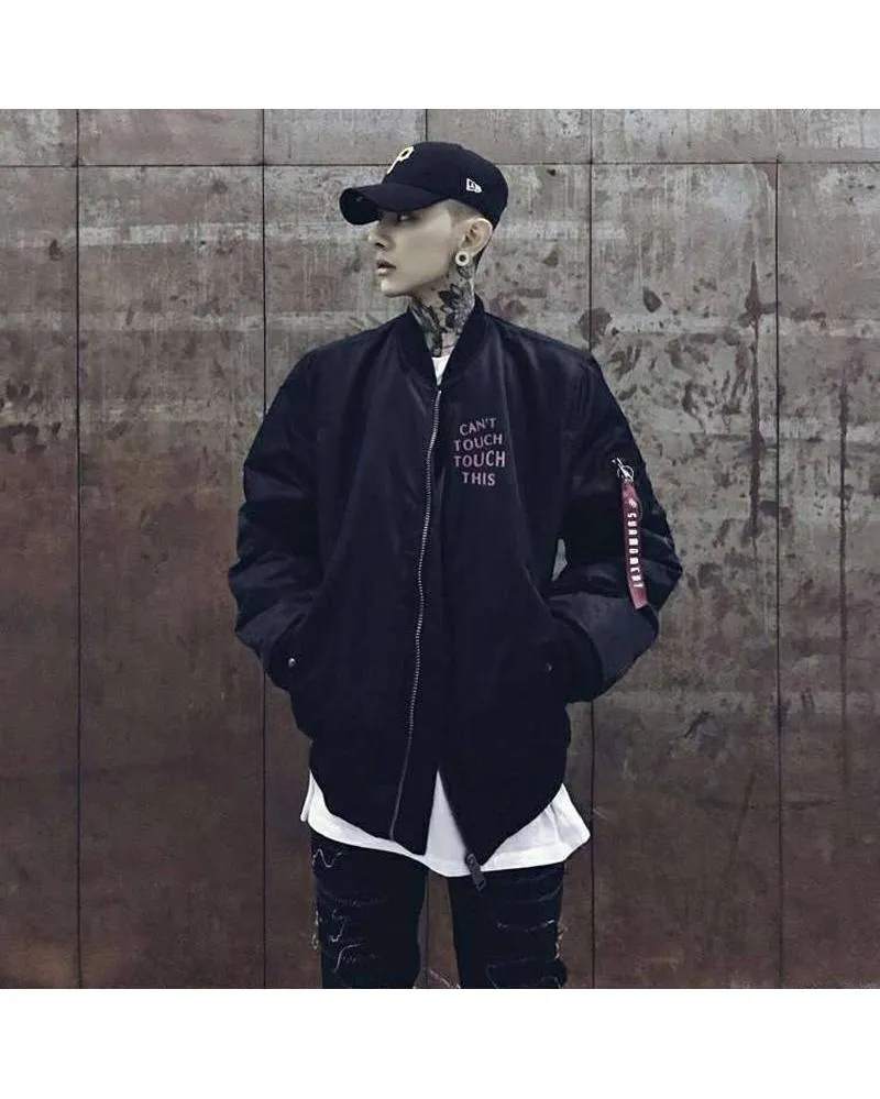 The Savage Life - Black