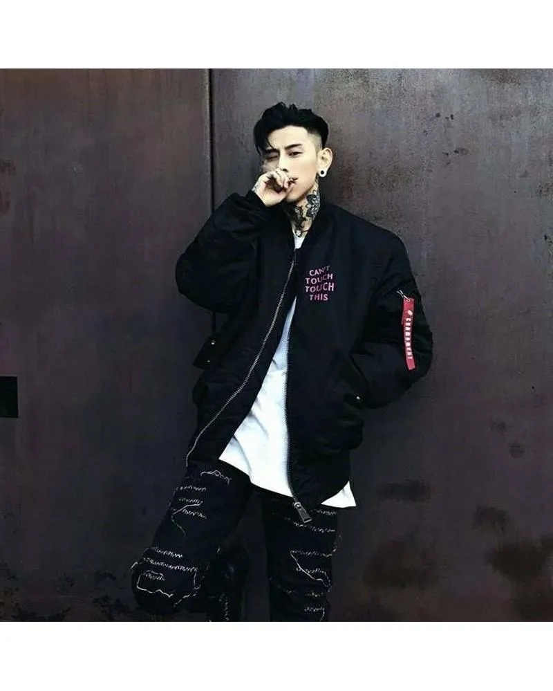 The Savage Life - Black