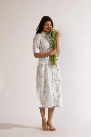 The Sevilla Long Dress