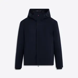 Three In-One Jacket with Hood