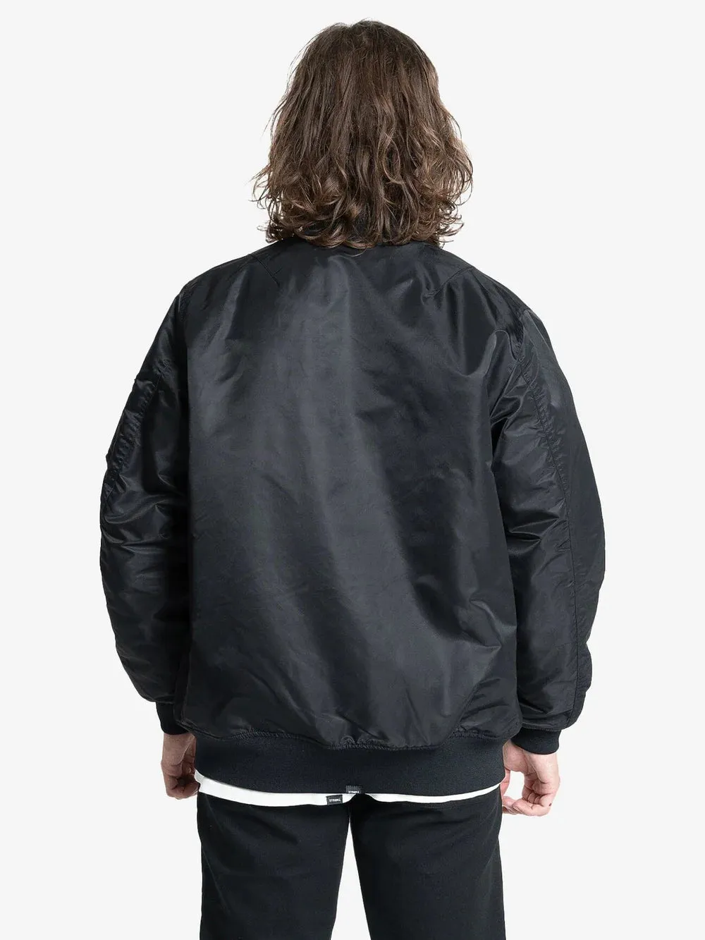 THRILLS UNION BOMBER